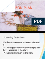 Lesson Plan 