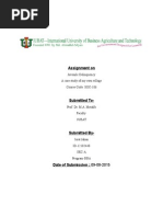 Download Assignment on Juvenile Delinquency by IsrAat Mitu SN288488258 doc pdf