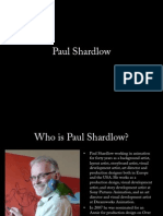 Paul Shardlow