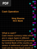 User Manual: Intellect Core Banking System (CBS) | PDF | Cheque ...