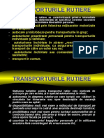 8 TransporturileRutiere