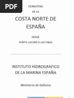 Derrotero | PDF