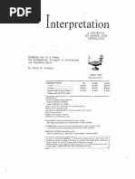 Download Climbing Out of a Swamp - Clark Pinnock by Brett Gustafson SN288490402 doc pdf