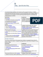 Y12 Business Studies - Unit 2 Interactive Specification