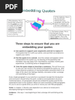 Download Embedding Quotes by bushraadnan SN28849406 doc pdf