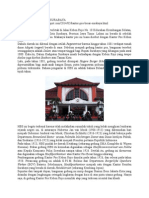 Sejarah Kantor Pos Surabaya
