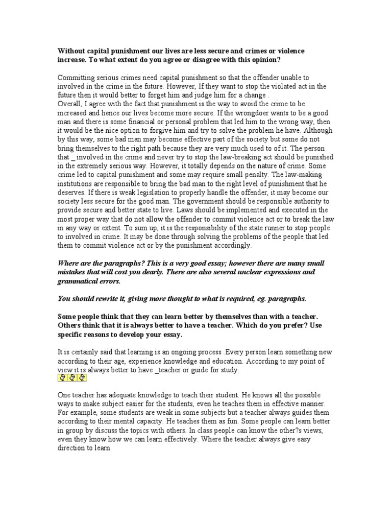 Writing personal statement law school