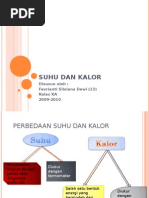 Download Suhu Dan Kalor by febrianti silviana SN28849871 doc pdf