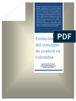 PDF Control en Colombia