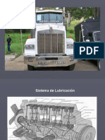 sistema de lubricacion