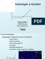 Nagy Norbert Opcios Lehetosegek A Tozsden