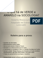 Sociologiabrasileira