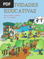 500 Dinamicas de Integracion Grupal