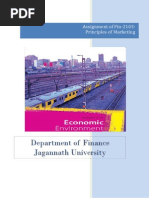Download Elements of Macro-Environment Its Impact Over Marketing of Bangladeshi Goods Services by Md Harun SN288510648 doc pdf