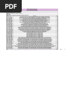 Teaching Internship Log Excel New