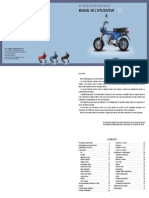 Manuel Dax FR PDF