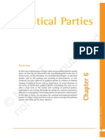 Political Parties