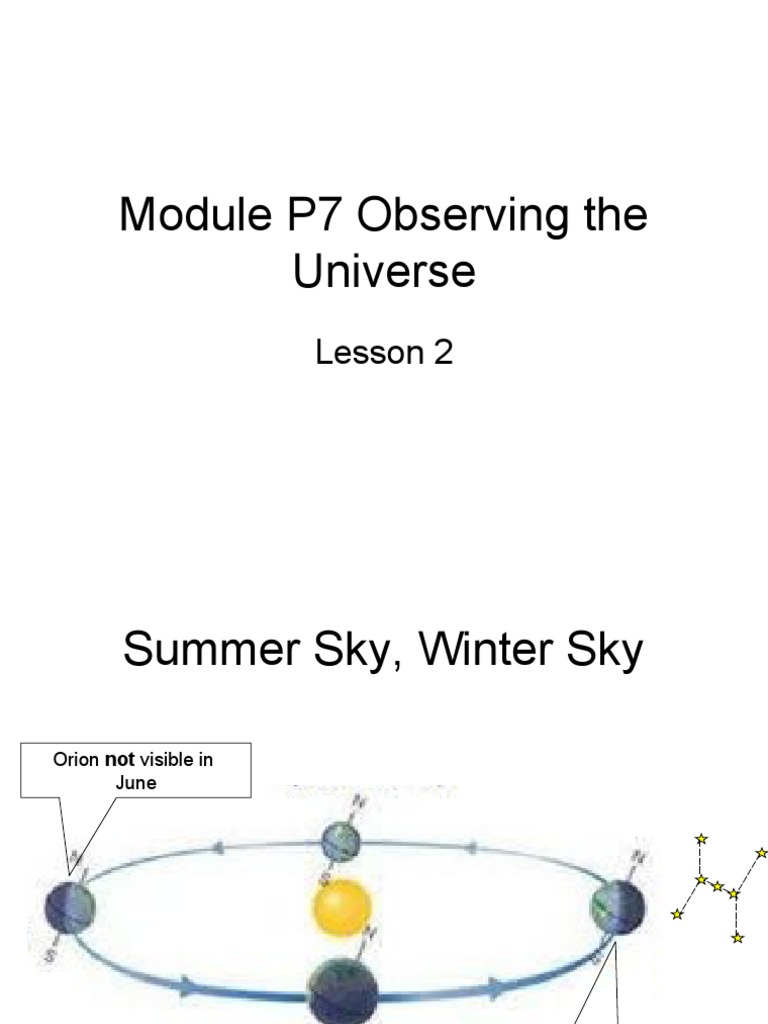 Understanding Celestial Coordinates | PDF