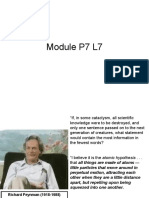 Module P7 L7