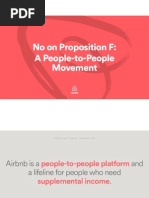 Download Airbnb Proposition F Debrief by Noah Kulwin SN288517230 doc pdf