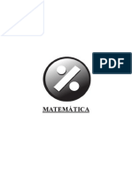 Matemática Inteiros