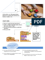 8 Makeymakey - Buzz in