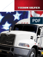 Vision Silver Brochure