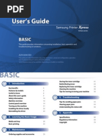 Download Samsung M2020 Manual by Don Madey SN288521305 doc pdf