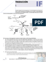 Material de Introduccion Infecciosas del cto 