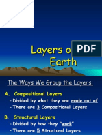 Layers of Earth13-14