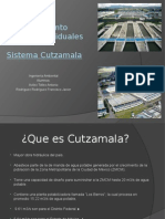 Presentacion Cutzamala