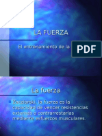 La Fuerza