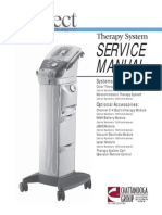 Intelect Advanced Service Manual 27833A