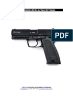 003 Clasificacion de Las Armas de Fuego PDF