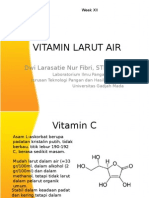 Pt.15. Vitamin