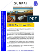 Segurpri Nº26 PDF