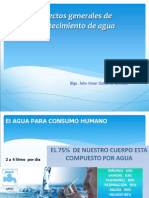 01 Abastecimiento de Agua