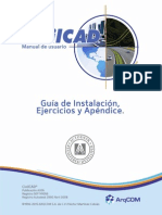 Manual Civilcad