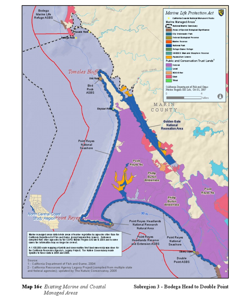 Map 16 C | PDF | Fishery | Earth Sciences