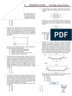 Geometria Plana Exerciciospropostos06q