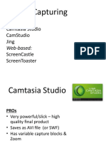 Screen Casting PPT