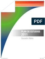 Plan de Estudios