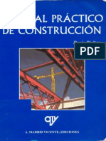 Manual Practico de Construcción - Denis Walton