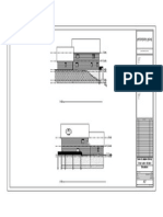 Clear Lake Estate Revit Project - Sheet - A7 - Elevations