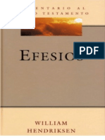 Efesios