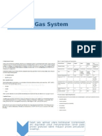 Gas System