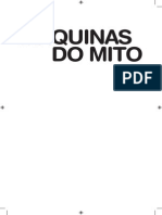 Maquina Do Mito - Afonso Henriques Neto