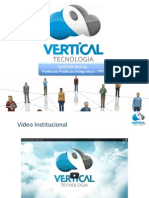 Vertical - Apresentacao GESTOR SOCIAL - JUL14