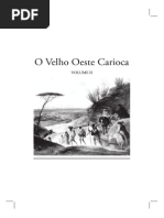 Velho Oeste Carioca Volume II