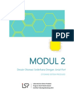 Modul 2 OSP 2015